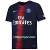 Billige Fotballdrakter Paris Saint-Germain Hjemmedraktsett 2018/19 Kortermet